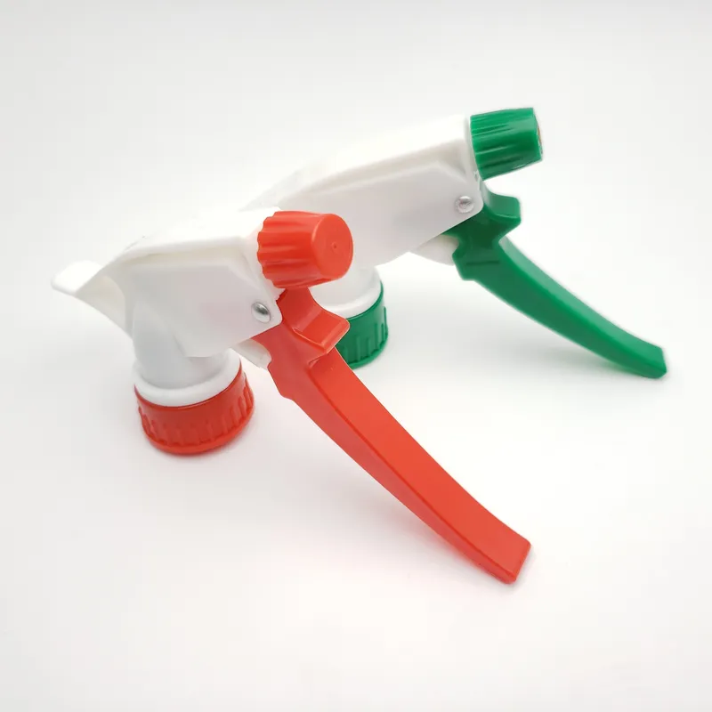 28 Plastic Trigger Sprayers for Home Cleaning Sprayer Nozzle