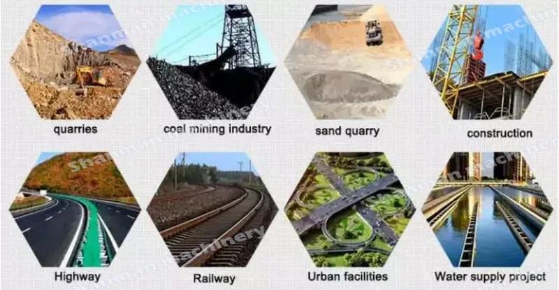 China Small Scale Gold Soil Crusher Small