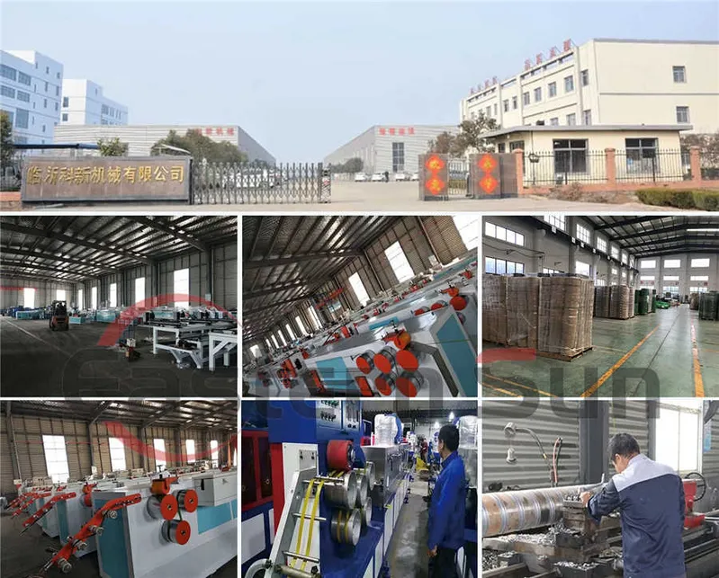 Hot Sales PP Single Screw Plastic Sheet Extruder