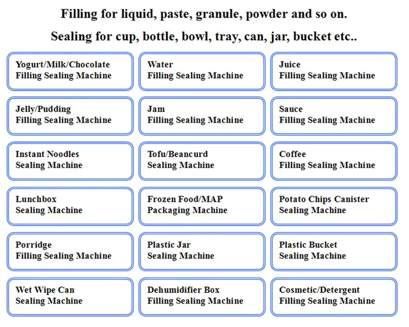 Plastic/Food Tray Sealing Machine/ Plastic Tray Sealer Machine