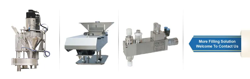 Small Scale Automatic Liquid Packing Machine