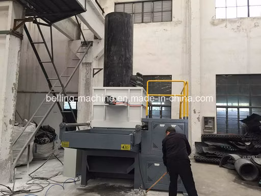 Plastic Grind Machine / Plastic Shredder / Plastic Crusher