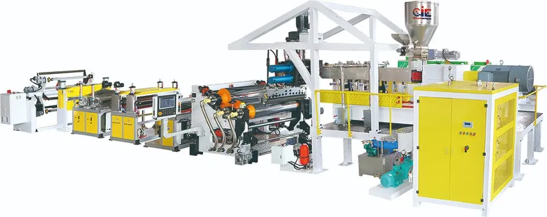 Parallel Durable Concial Pet Recycled Flakes Twin Screw Extrusion Machine Plastic Extruder