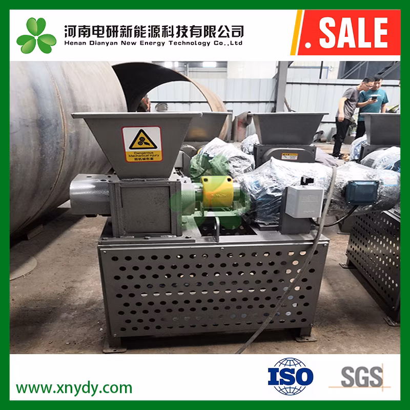 Customized Aluminum Crusher, Mini Zinc Crusher, Copper Crusher, Alloy Shredder