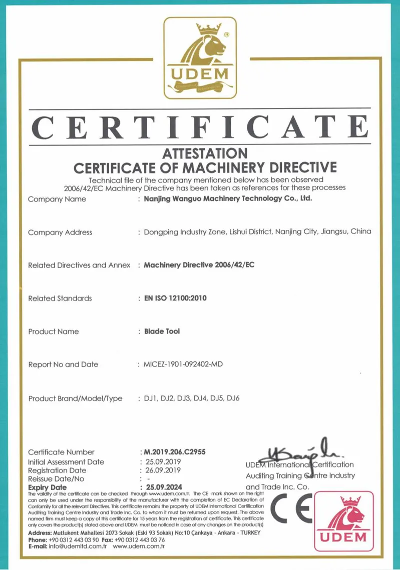 Plastic Pet Bottle Shredder/Plastic Shredder Machine