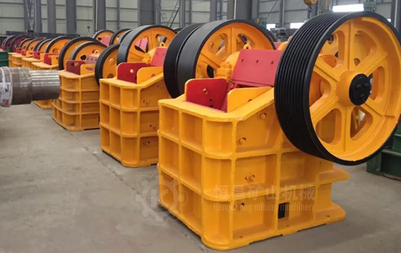 Low Noise Stone Crusher Machine Cone Crusher Mini Crusher Price