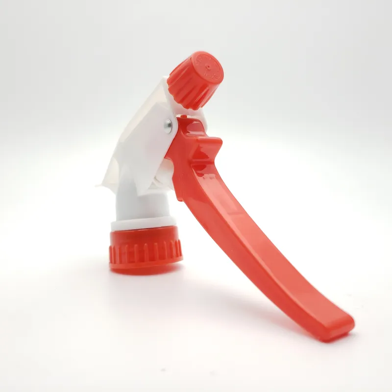 28 Plastic Trigger Sprayers for Home Cleaning Sprayer Nozzle