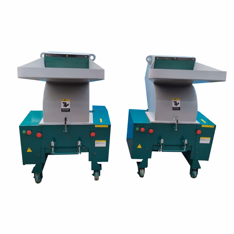 Plastic Pet Bottle Shredder/Plastic Shredder Machine