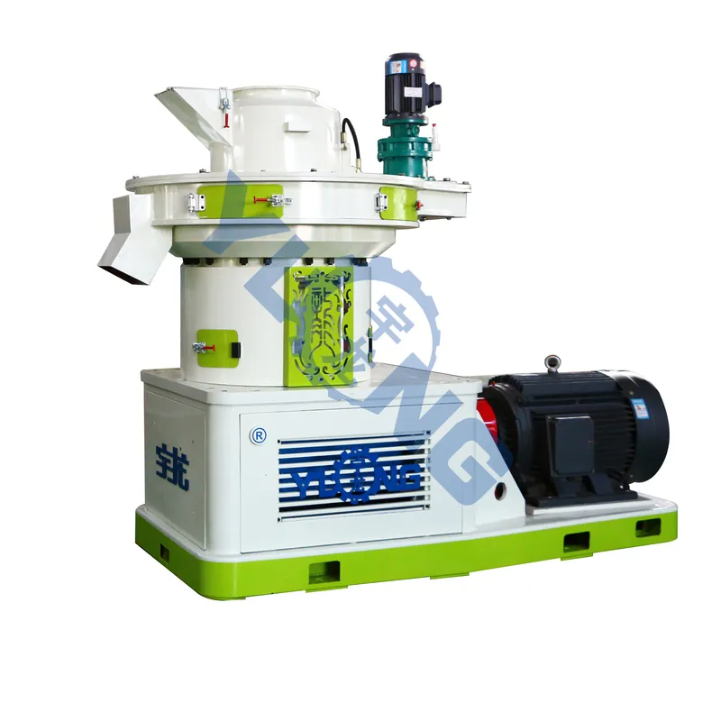 Advantages of Plastic Pelletizing Machine