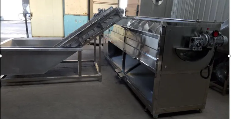 China Factory Direct Supply Vegetable Fruit Dehydrated Machine