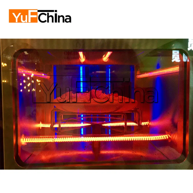 Pizza Vending Machine Price / Good Quality Automatic Pizza Vending Machine