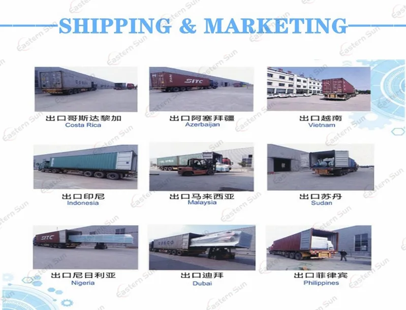 Hot Sales PP Single Screw Plastic Sheet Extruder