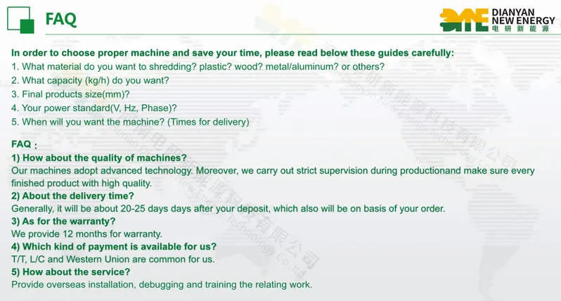 Metal Drum Crusher / Aluminum Cans Crusher / Scrap Metal, Aluminum Recycle Machine