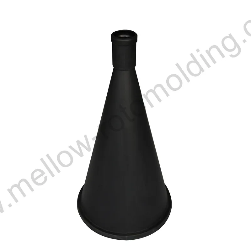 Customized Rotomolding Plastic Funnels PP/PE Hopper