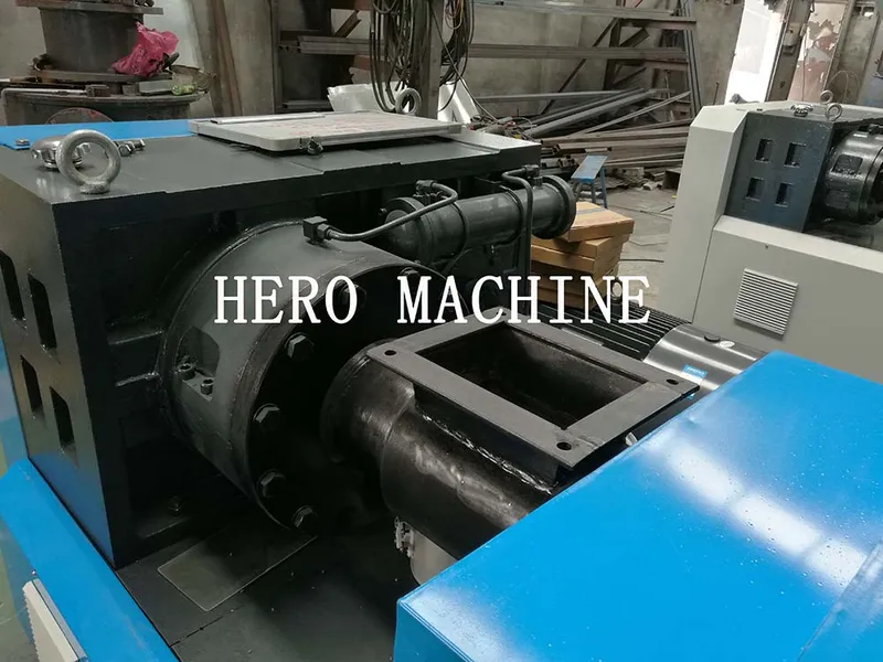 Fully Automatic Waste Small Scale Dirty Plastic Recycling Machine