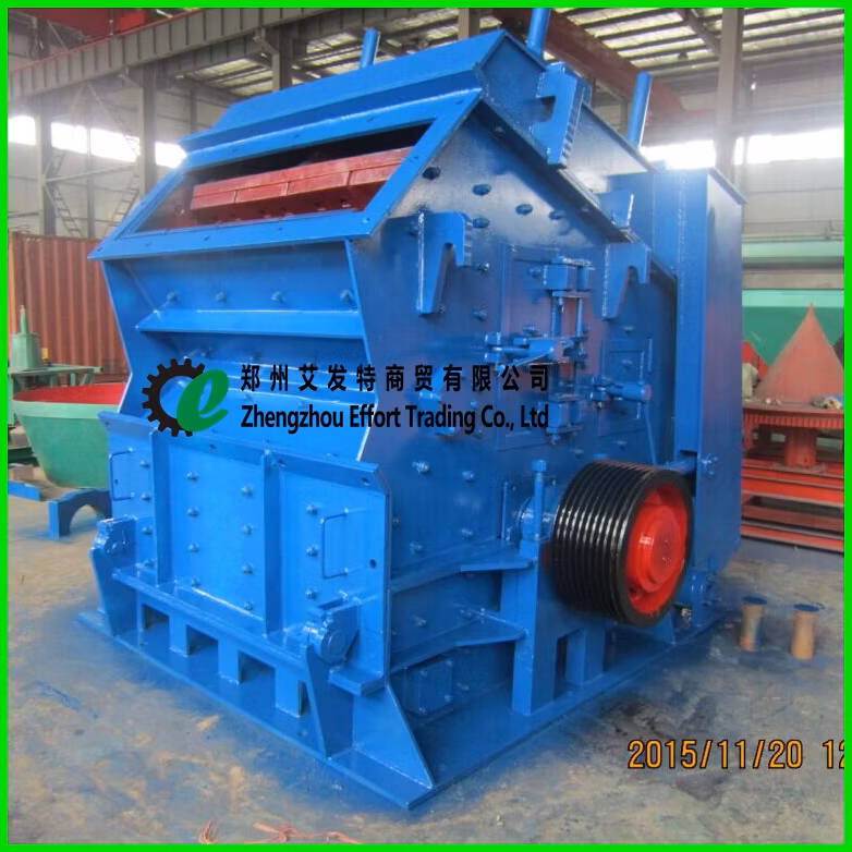 Basalt Impact Crusher Granite Impact Crusher Limestone Impact Crusher