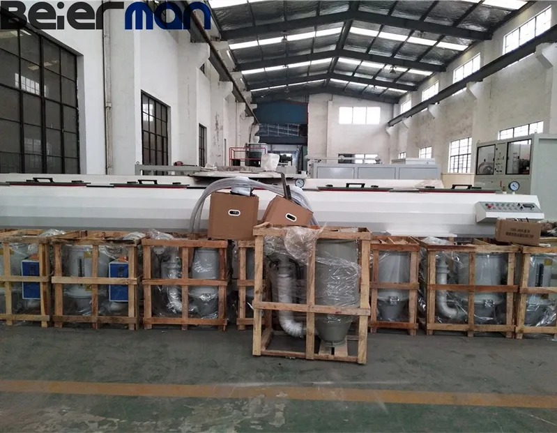 50kg Hopper Dryer for Plastic PC PE PPR Granules Drying Machine