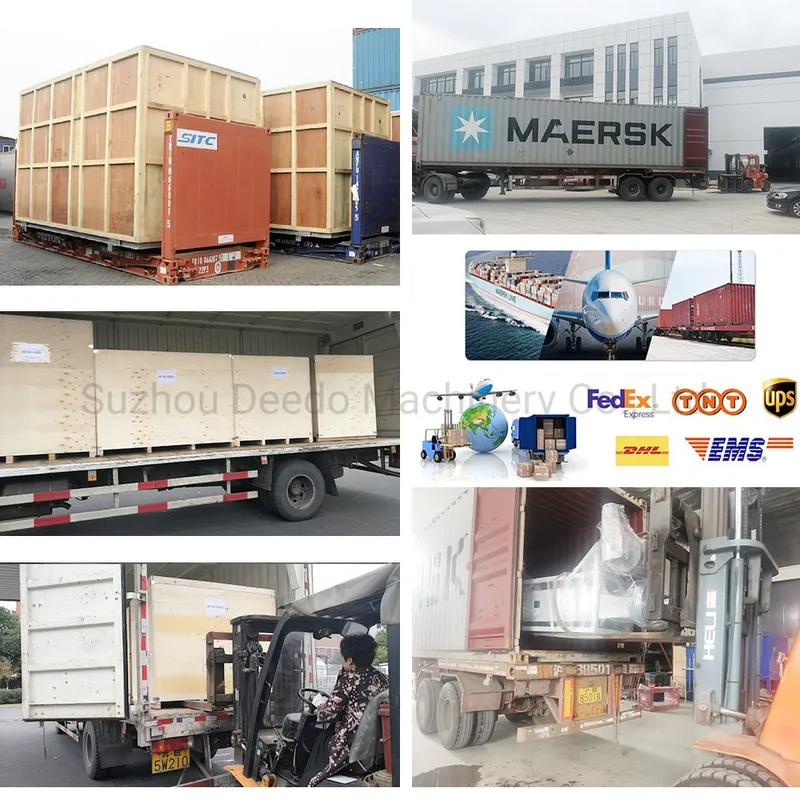 2021 Plastic Scrap Recycling Machine