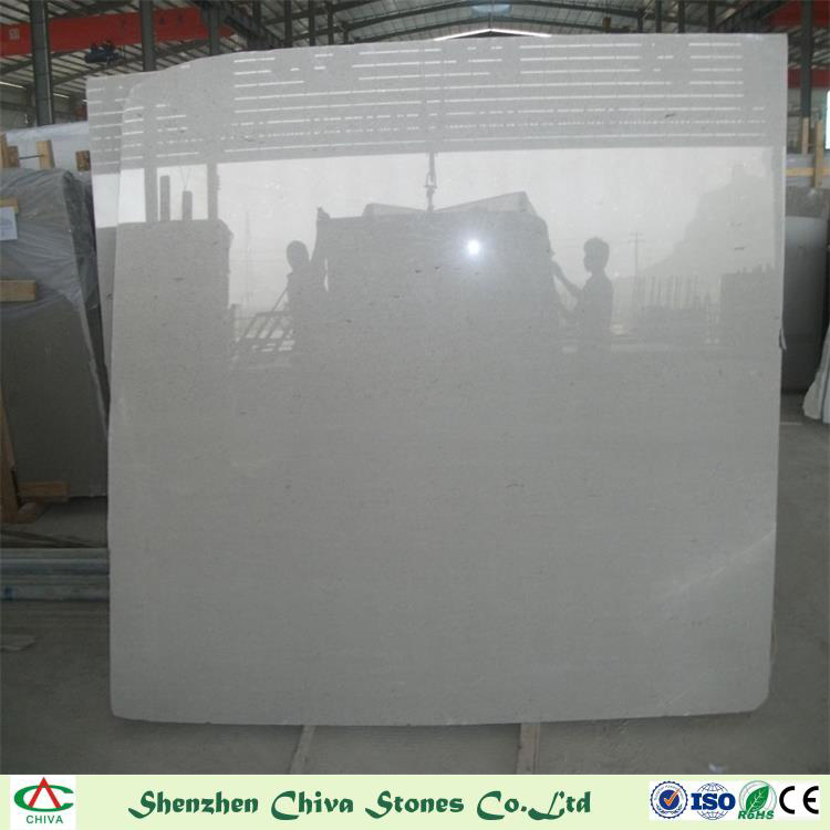 Sun Grey Marble Tiles/Slabs for Flooring/Wall Tiles/Countertops
