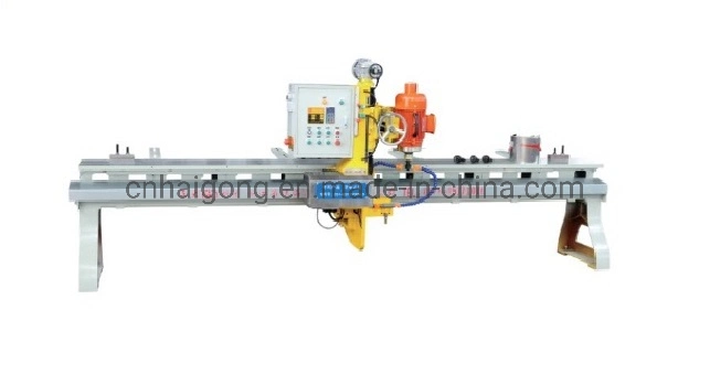 Stone Profiling and Polishing Machine for Granite Marble