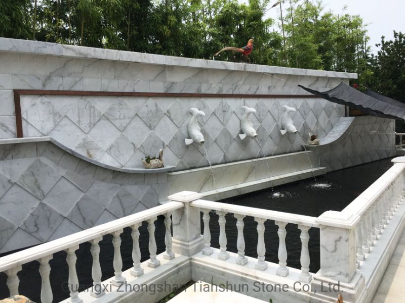Superior Bookmatch Marble Stone Slate Marble Big Slab