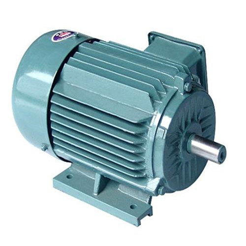 Three Phase High Efficient Asynchronous Industry Motor AC Motor From Daisy
