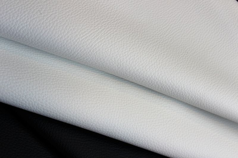 PVC/ PU Artificial Faux Leather Car Seat Covering Chair Sofa Furniture Leather