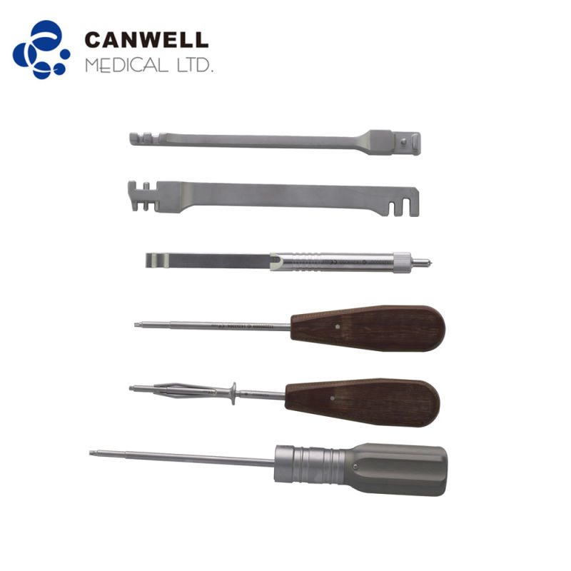 LCP Hook Bone Plates, Surgical Orthopedic Screws and Plates