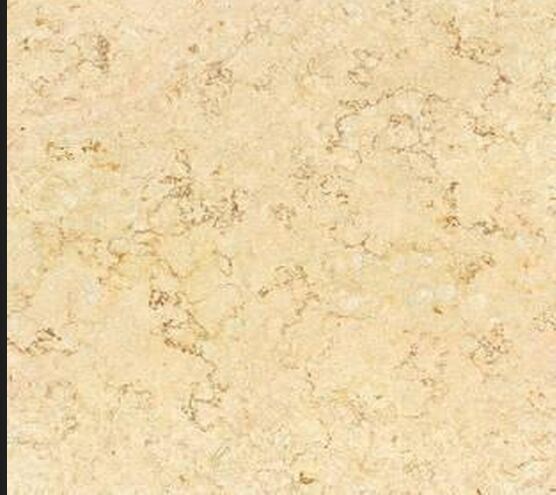 Sunny Beige Marble Tiles for Flooring and Interior Wall Facade