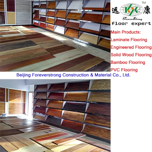 Laminate Flooring 2019 Latest Designs European Standard HDF AC3 Quality 32 Class Laminated Flooring