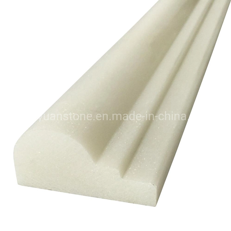 Stone Moulding / Stone Border Line / Marble Line Marble Skirting