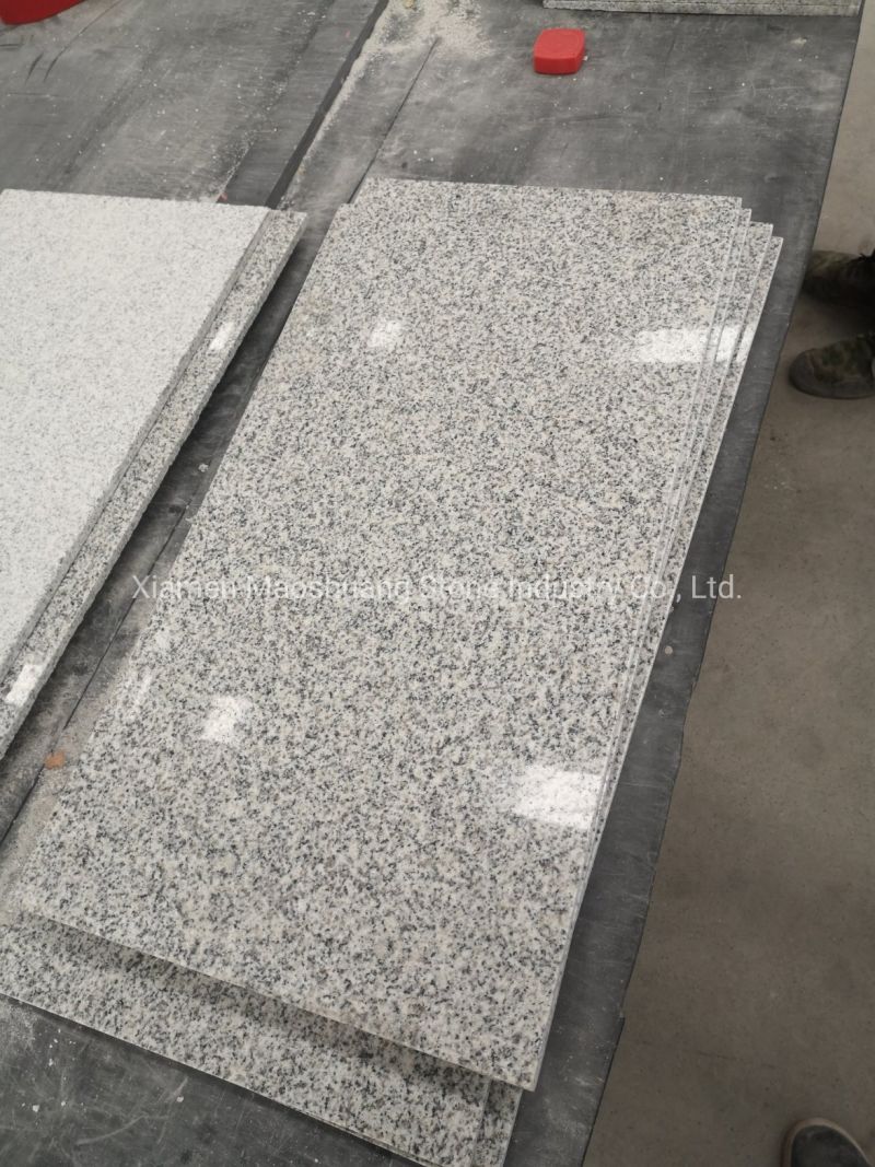 Polished/Flamed Natural Granite Tiles/Floor Wall Tiles/Bathroom Tiles