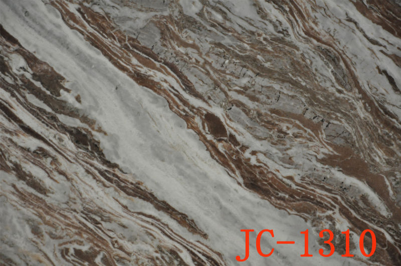 Blue Coust/Silver Red Marble Slabs, Marble Countertops, Marble Tiles and Marble