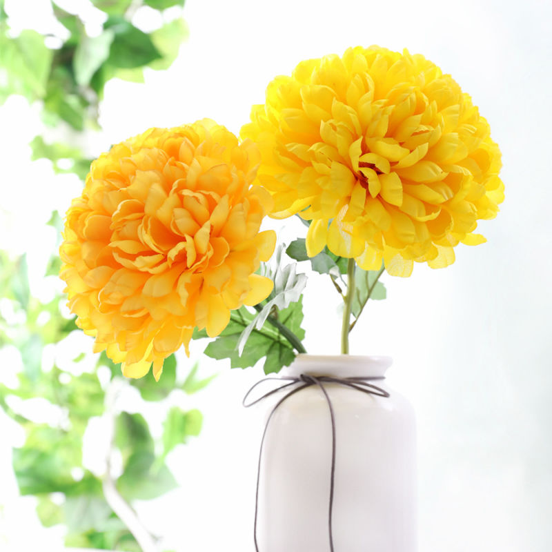 Wholesale Artificial Daisy Flower for Home Decoration