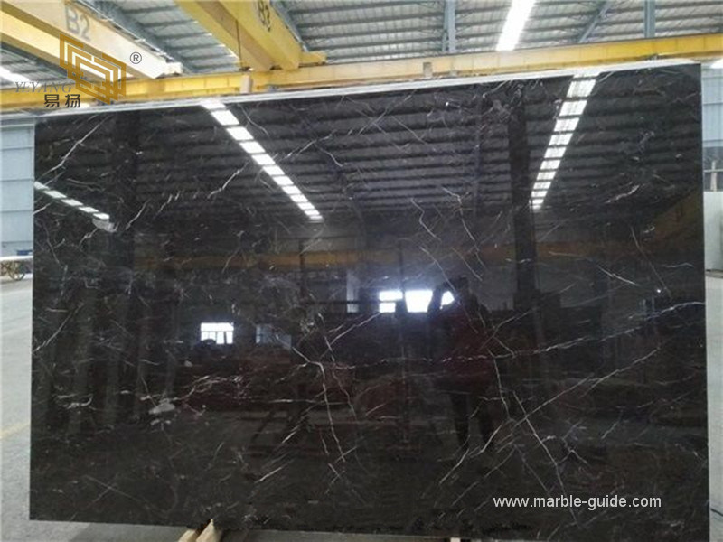 Factory Wholesale Golden Jade Marble Slabs/Tiles for Wall/Flooring