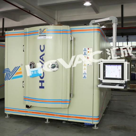 Watch Rose Gold Plating Machine/Gold Plated Watch PVD Coating Machine