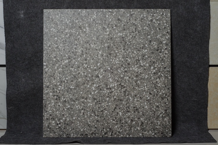 Bangladesh Commercial Use Building Materials 24X24 Terrazzo Tile
