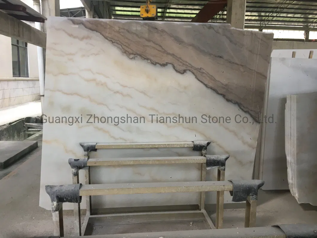 Marble  Vein Texture Modified Stone Building Furniture Solid Surface  Counter  Top
