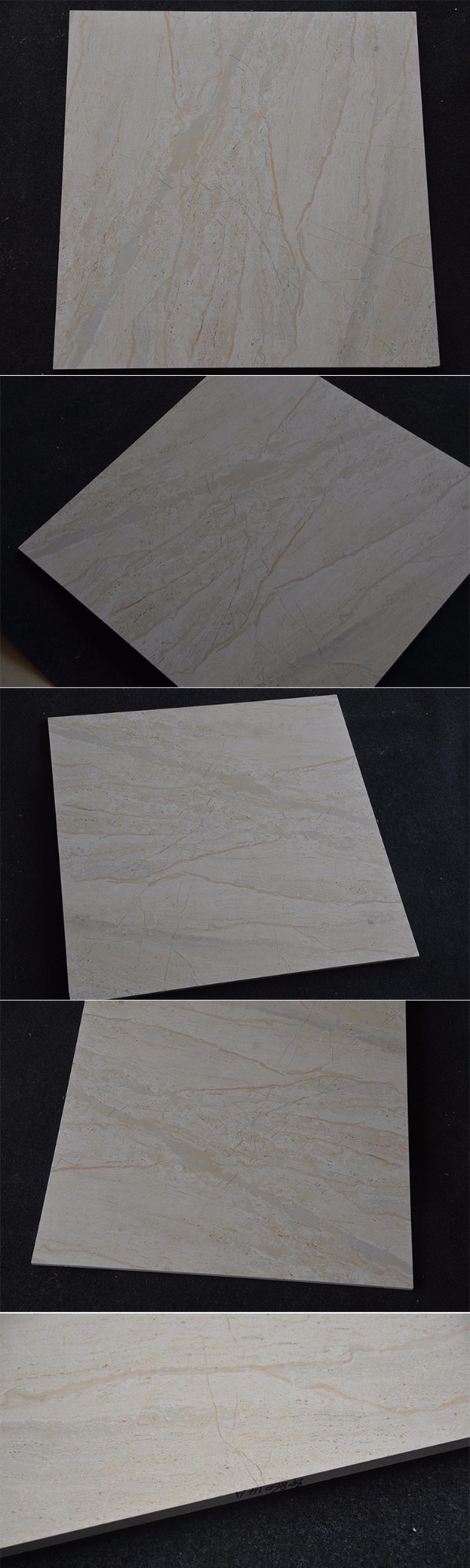 Low Price Ceramic Tiles Non-Slip Restaurant Floor Tile for Stairs