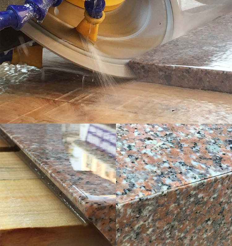 1000mm Block Cutting Segment Marble-Diamond Cutting Segment for Marble Granite