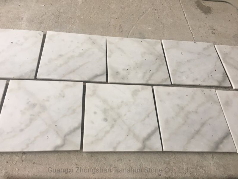 Grey Marble Bathroom Tiles Kitchen Floor Tiles