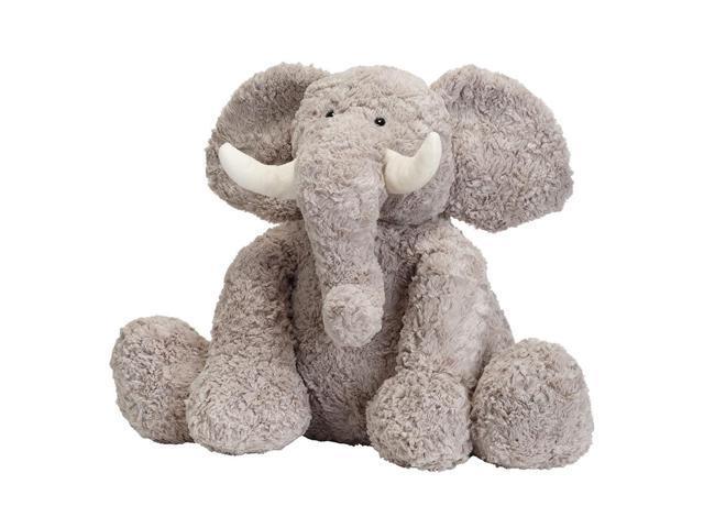 Cuddly Baby Toy Elephant Plush Animal Elephant for Bady