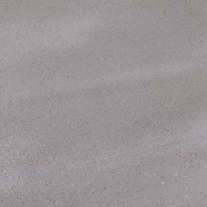 600X600mm Rustic Gray Porcelain Terrazzo Tile Thickness 20mm