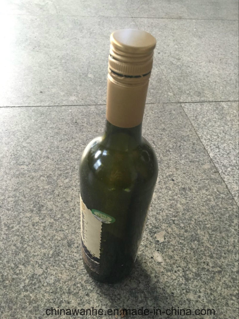 Wine Bottle Capping Machine 2017 for Wine Beer Bottles