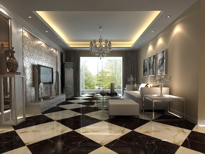 White Marble Floor Tile, White Glazed Ceramic Tiles, Tile Valencia