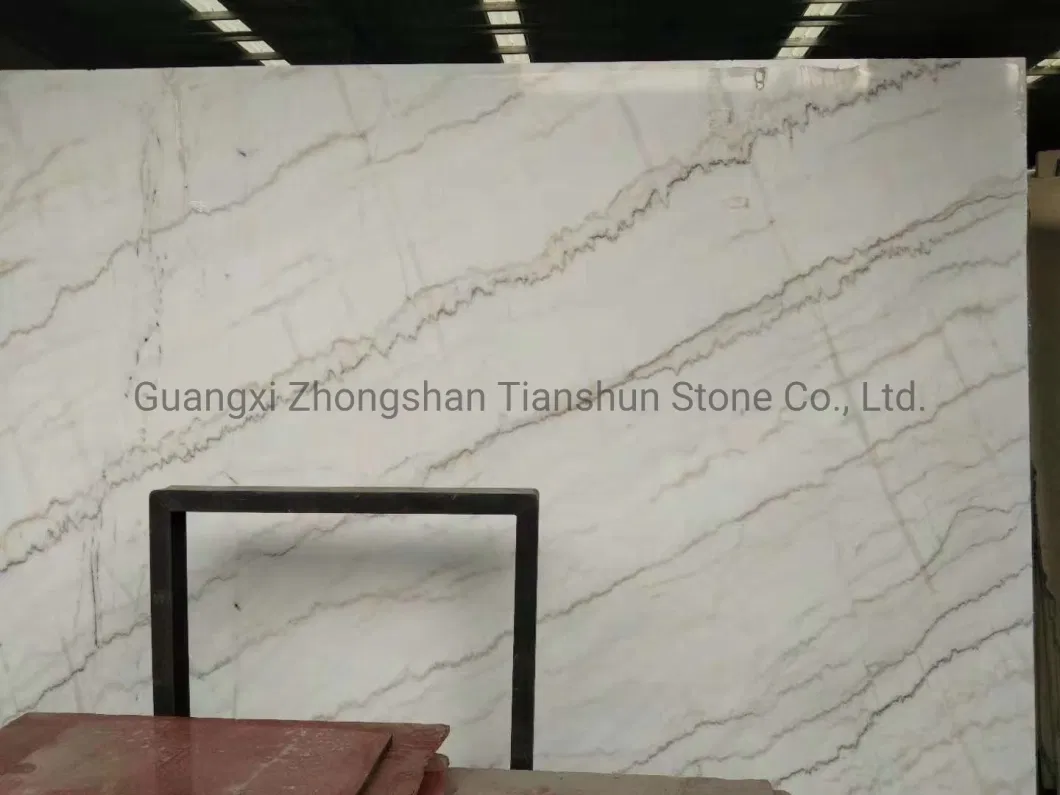 Marble  Vein Texture Modified Stone Building Furniture Solid Surface  Counter  Top