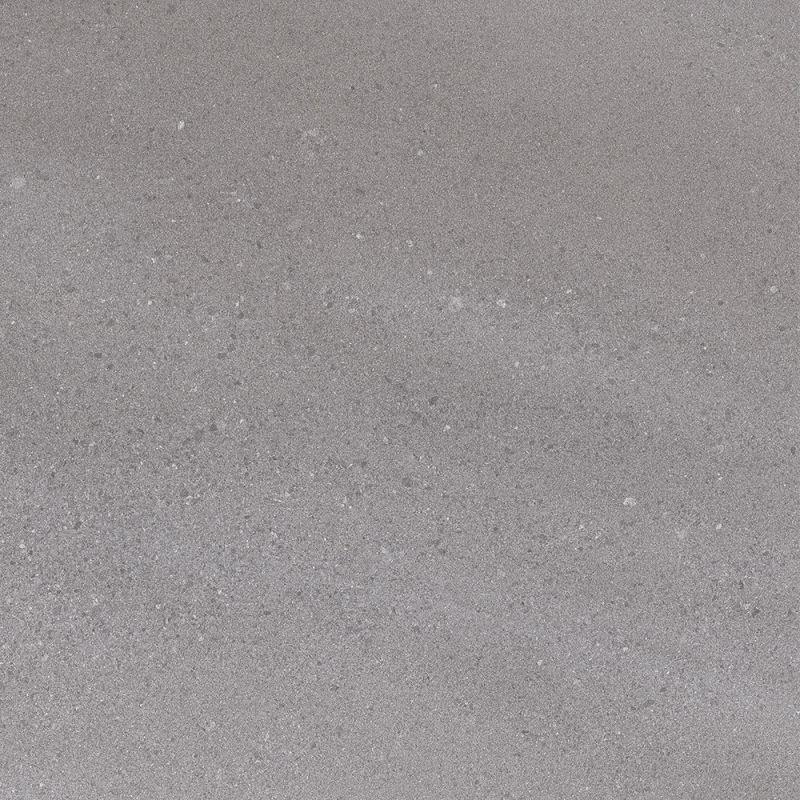 600X600mm Rustic Gray Porcelain Terrazzo Tile Thickness 20mm