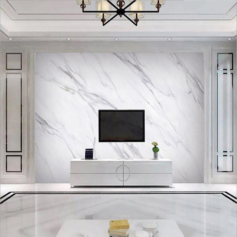 Latest Waterproof Marble Wallpapers for Kitchen and Wall Decoration