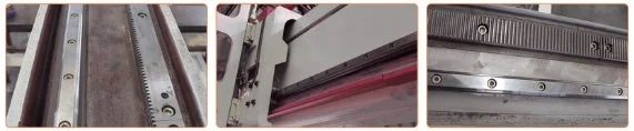 Automatic Chamfering Cutting Marble Granite Stone Slab CNC Machine