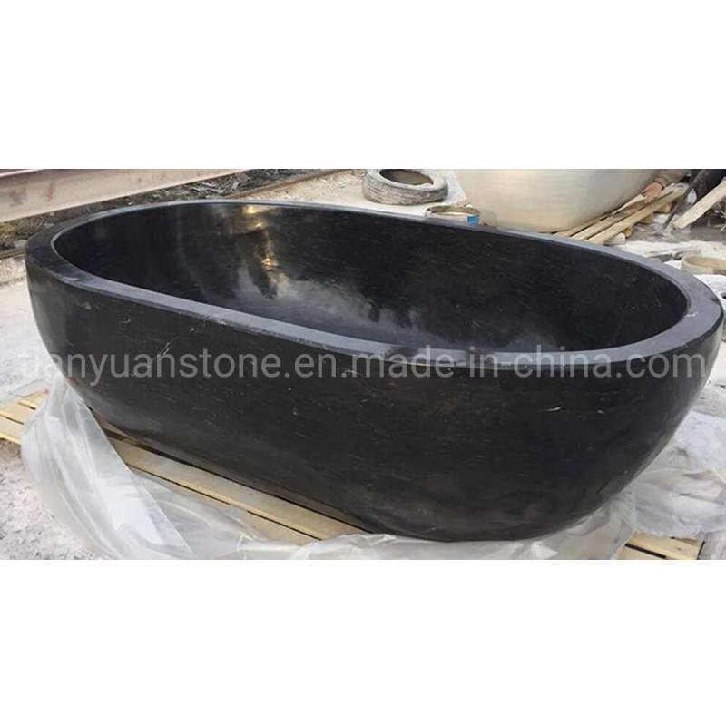 Stone Marble Granite Bathroom Bathtub